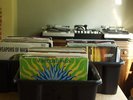 drum and bass records late 90's - 2007