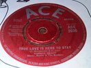RARE GUYANA soul R&B 45 w/ JOHNNY BRAFF & THE ROCKETS