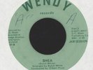 THE SOUNDS OF SHEA - SHEA/INSTR  - 7