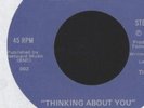 LARRY BAILEY - GROOVE WITH ME - 7