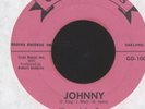 CAMILLE & THE CREATIONS - HEY BABY/JOHNNY - 7