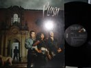 PLUSH S/T RARE RCA 1982 BOOGIE FUNK DISCO LP