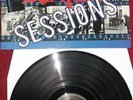 Beatles LP Sessions Rare Factory Sample