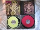 KYLESA - Static Tensions 2x12'' Limited Edition Rare