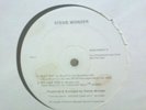 Stevie Wonder 12in Promo Ep All I Do