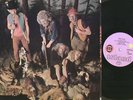 JETHRO TULL This Was ORIGINAL UK Pink Island MONO LP