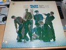 THE BYRDS YOUNGER THAN YESTERDAY UK CBS STEREO 1967