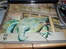 SOUTHERN COMFORT-Frog City-/UK HARVEST (no EMI) LP NM