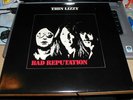 PHIL LYNOTT THIN LIZZY BAD REPUTATION LP-AMAZING