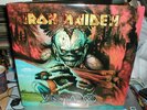 IRON MAIDEN - VIRTUAL XI GATEFOLD 2LP VINYL ALBUM RARE