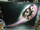 DEEP PURPLE FIREBALL 1st UKPRESS + INNER NEAR MINT LP
