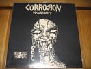CORROSION OF CONFORMITY ON NO CORE RECORDS NEARMINT