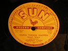 JOHNNY CASH-GUESS THINGS HAPPEN THAT WAY-10
