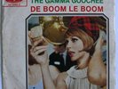 KINGSMEN - THE GAMMA GOOCHEE - DE BOOM LE BOOM - TOP 