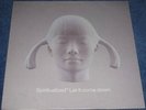SPIRITUALIZED Let it Come Down Orig UK 2001 2 LP Set.