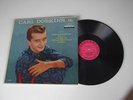 CARL DOBKINS, JR. S/T LP   M-  *RARE PROMO COPY*