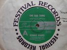 Ronnie Burns/Bee Gees/One Bad Thing/OZ/Festival 70