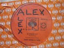 Thane Russal & Three/Security/Garage/Pop/OZ/CBS 1966