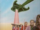 (AZTECS/THORPE-Time Traveller)-KG-Lobby Lloyd-(M-)-2xLP