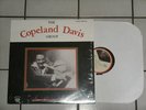 THE COPLAND DAVIS GOUP  SMOULDERING SECRETS  LP