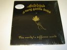 SIDDHA A VERY GENTLE FORCE RARE NEAR MINT OPEN SHRINK