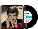 Aussie issue EP - ROB E.G. - Festival label