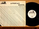WACKIES RHYTHM FORCE-African Roots Act 3-US '83 ORIG LP