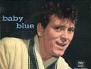 GENE VINCENT RARE FRENCH EP ORIGINAL CAPITOL  BABY BLUE