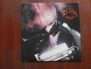 Neil Young 'Unplugged' Original LP Excellent Condition