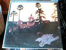 The Eagles: Hotel California MFSL LP NEW SEALED