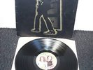 T.REX Electric Warrior LP 1971 UK 1st Press MARC BOLAN