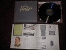 Pearl Jam Vitalogy LP FOC Cover EPIC EU 94 E 66900 RAR
