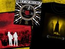 4th Vault Package (w/ 3 Live From Third Man Records)
