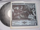 kiss rare japan destroys anaheim