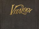 PEARL JAM, Vitalogy- LP Vinyl 1994, super Zustand, Top
