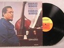 CHARLES MINGUS Presents Charles Mingus CANDID VG++