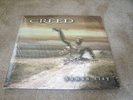 Creed Human Clay lp dbl vinyl set OOP
