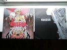 Kylesa S/T & To Walk A Middle Course Vinyl/LPs