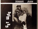 HORACE ANDY Get Wise RARE LP EX Listen