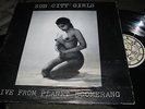 Sun City Girls LIVE FROM PLANET BOOMERANG 2 LP Majora