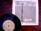 LONG TALL SHORTY By Your Love WARNER BROS K17491