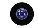THE ROLLING STONES  WE LOVE YOU , DOUBLE A SIDED  DEMO