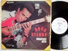 Lynn Taitt & the Jets LP ROCK STEADY GREATEST HITS
