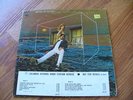 MARS BONFIRE Faster than the speed of Light PROMO COPY Steppenwolf