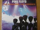 Pink Floyd Lp The Stranger the audience numbered lmt ed