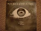FORD THEATRE - Trilogy For The Masses LP PSYCH ORIG.