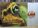 swiss prog TOAD LP on HALLELUJAH 71 MINT orig 1st press