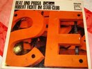 Beat und Prosa im Star-Club Hamburg, H. Fichte RARE