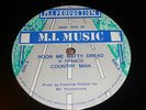 Country Man Poor Me Natty Dread Killer Digi 12