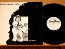 REVOLUTIONARY DUB (B B Seaton)-/ORIG TRENCH TOWN LP EX